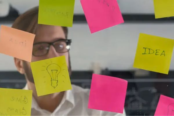 creative-business-team-brainstorming-ideas-working-together-sharing-data